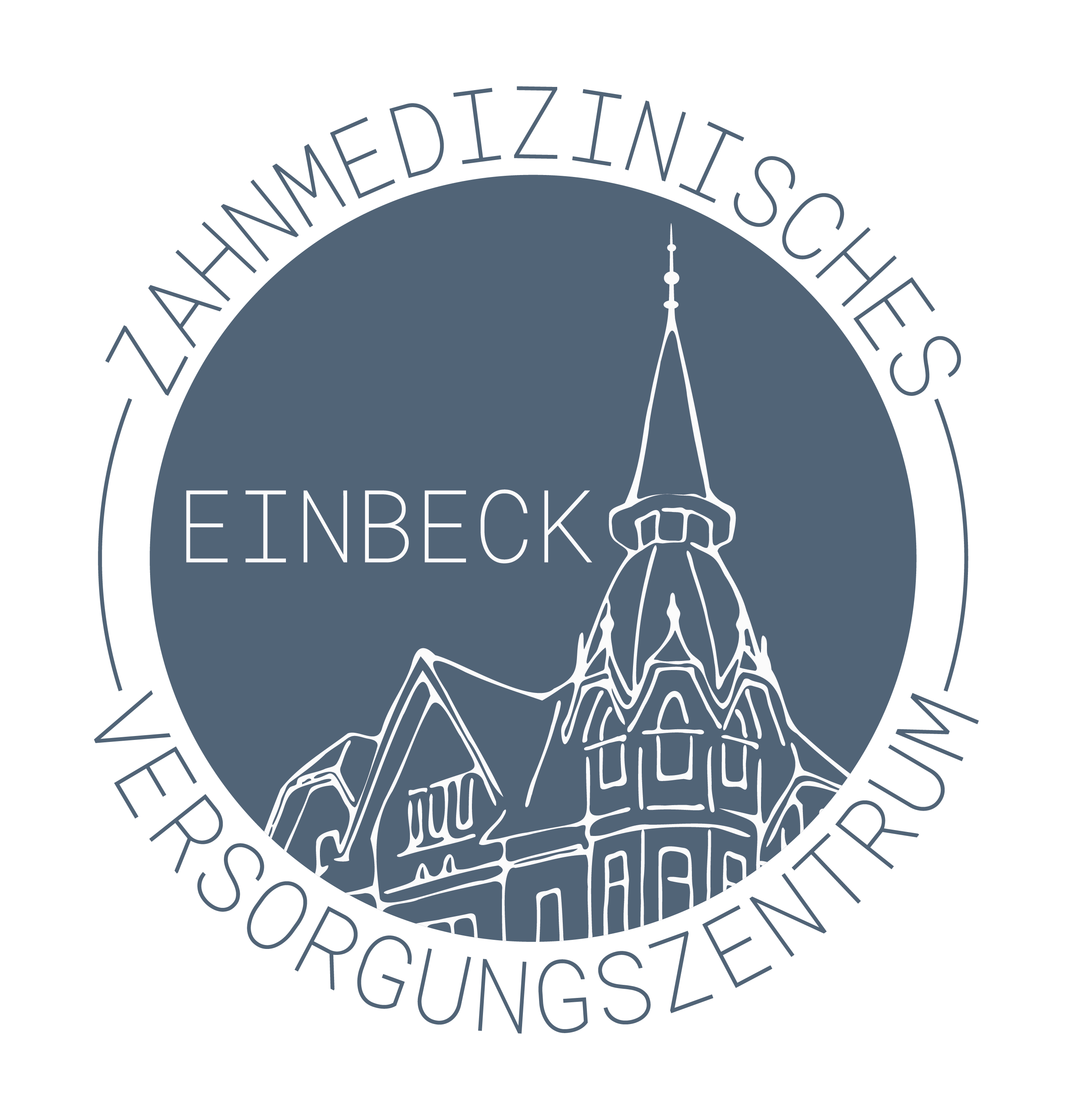 Logo ZVZ Einbeck