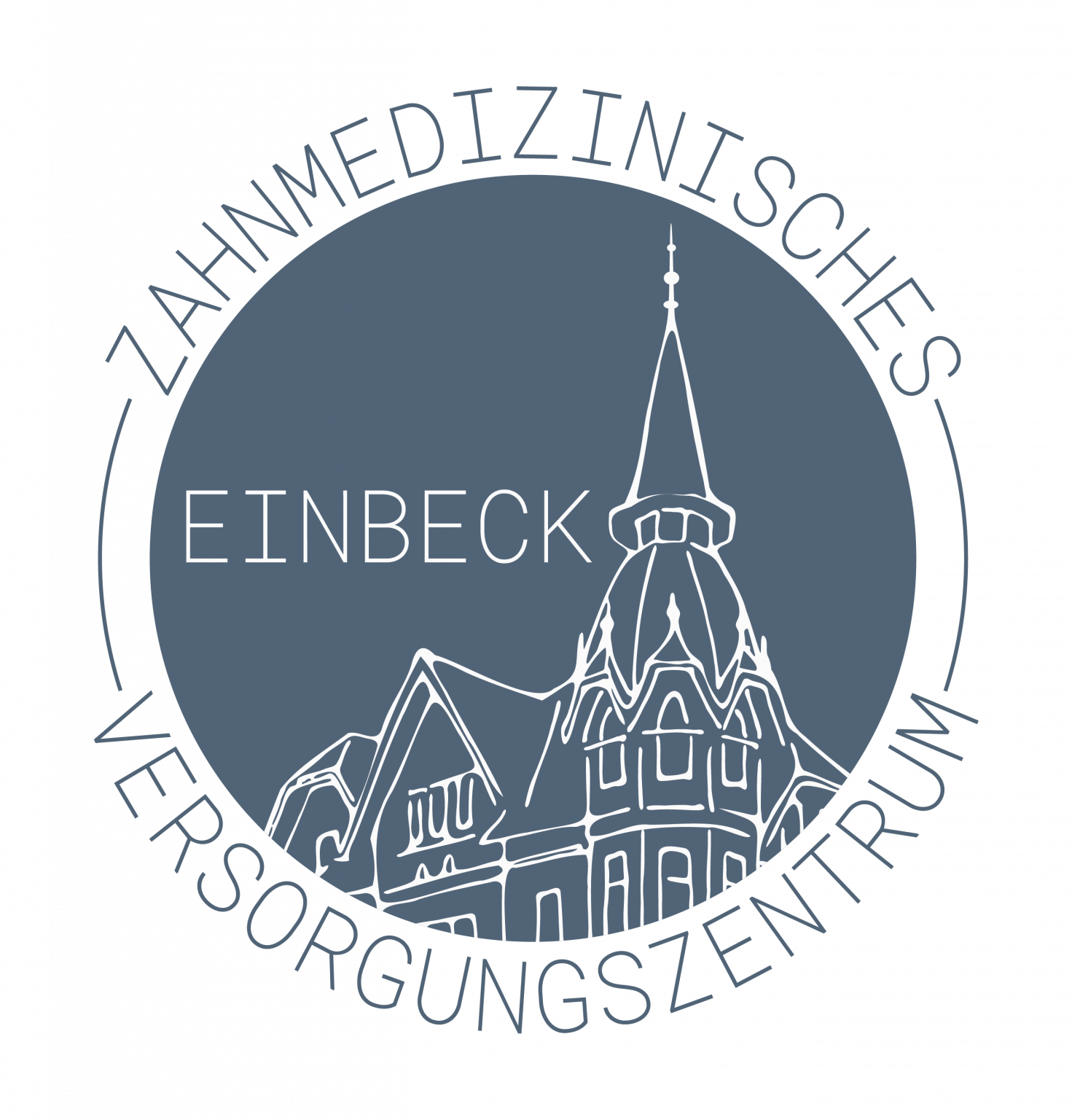 Logo ZVZ Einbeck